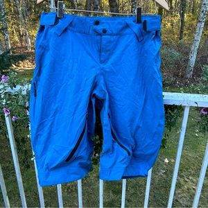 Giro Havoc H20 Women’s Waterproof Shorts - Large